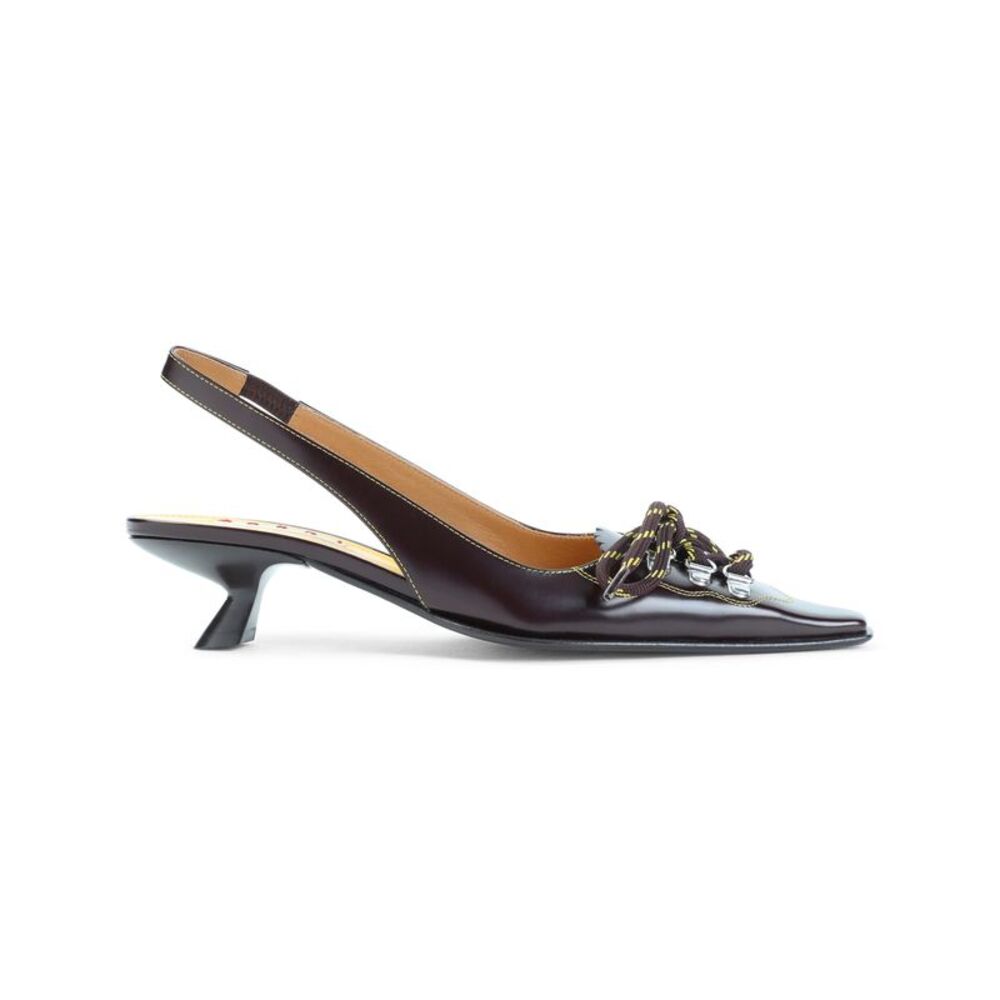 Marni Pump Shoes Women